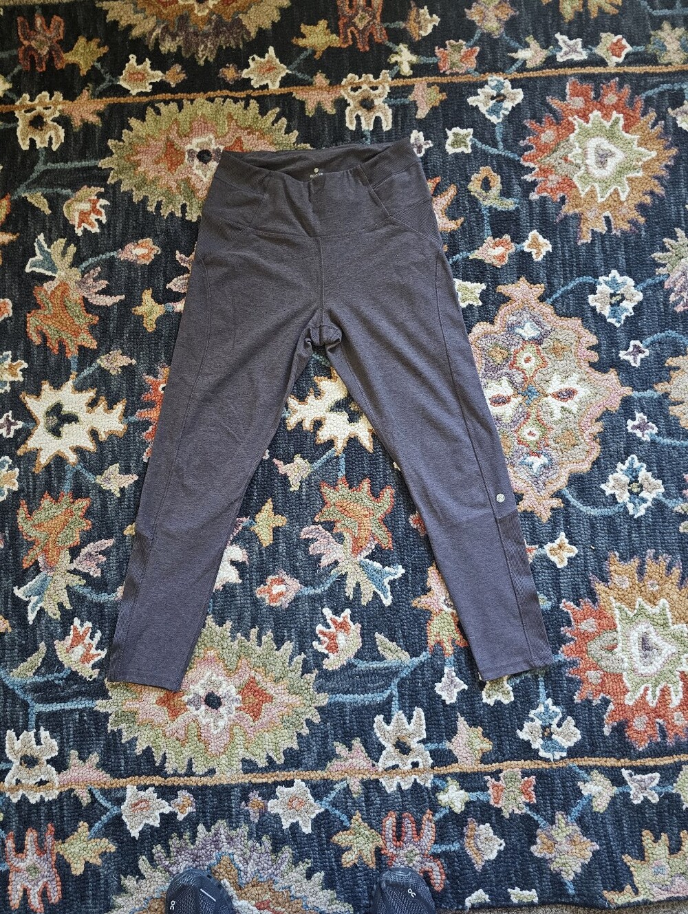 Ankle Length Capris